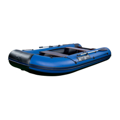 Лодка RiverBoats RB-330TT