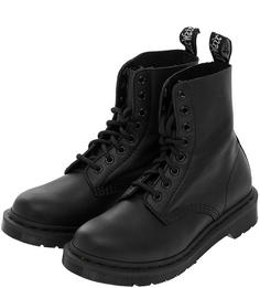 Ботинки женские Dr. Martens 24479001 черные 40 UK