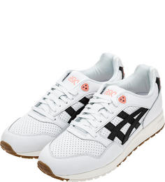 Кроссовки мужские Asics Tiger 1191A057/101 серые/черные 10 US