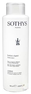 Тоник для лица Sothys Clarity Lotion