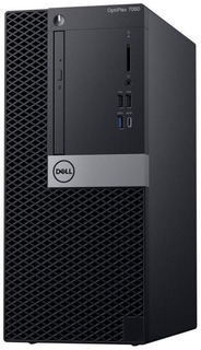 Системный блок Dell 7060-7700