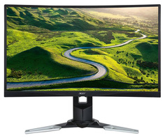 Монитор Acer XZ1 XZ271A UM.HX1EE.A12