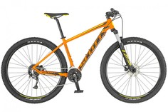 Велосипед Scott Aspect 940 2019 19" оранжевый