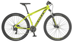 Велосипед Scott Aspect 960 2019 19" желтый
