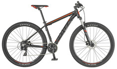 Велосипед Scott Aspect 960 2019 18" черный