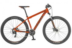Велосипед Scott Aspect 770 2019 21" красный