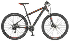 Велосипед Scott Aspect 760 2019 21" черный