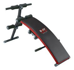 Скамья для пресса Body Sculpture BSB-510 HD