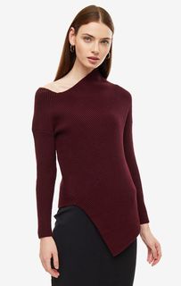 Джемпер женский MARCIANO Guess 94G506-5548Z-G5G7 красный XS