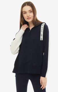 Джемпер женский Marc O’Polo 616060127/Z02 синий/белый M