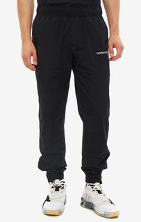 Брюки мужские Calvin Klein Jeans J30J3.12506.0990 черные S