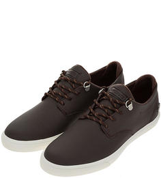 Кеды мужские Lacoste 738CMA0040W7T коричневые 8 FR
