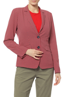 Пиджак женский Gerry Weber бежевый 42