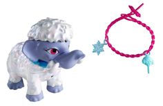 Фигурка Monster High Шивер - Питомец Эбби Боминейбл BDF04
