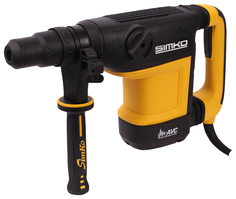 Сетевой перфоратор Simko SR660-42MA SDS-max