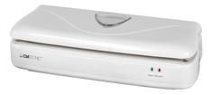 Вакуумный упаковщик Clatronic FS 3261 weis