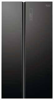 Холодильник Hotpoint-Ariston SXBHAE 925 Black