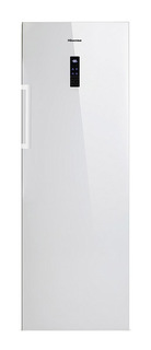 Морозильная камера HISENSE RS-31 WC4SAW White