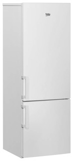 Холодильник Beko CSKR 250M01W White