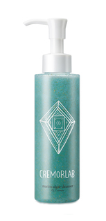 Гель для умывания Cremorlab с морскими водорослями О2 150 мл