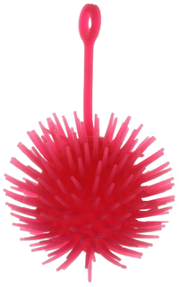 Игрушка-антистресс 1 TOY Ё-Ёжик 10 см Т51512 в ассортименте