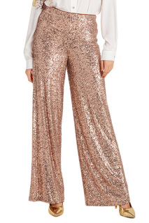 Брюки женские BGN бежевые 36-S