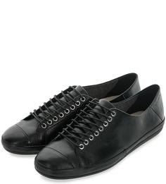 Кеды женские Vagabond 4314-001-20 черные 36 EU