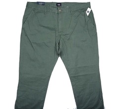 Брюки мужские GAP G478698 хаки XL