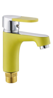 Смеситель для раковины Potato