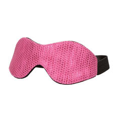 Универсальная маска для глаз Tickle Me Pink California Exotic Novelties