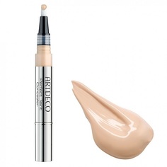 Консилер ARTDECO "Perfect Teint Concealer" с кисточкой тон 12, "Neutral light"