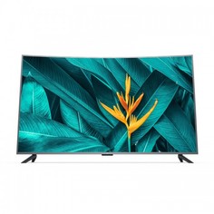 4K UHD Телевизор Xiaomi Mi TV 4S 55" Curved (RU)