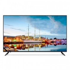 4K UHD Телевизор Xiaomi Mi TV 4S 55" (RU)
