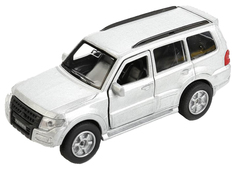 Машинка Технопарк Mitsubishi Pajero