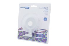 Мыльница WasserKraft Lippe К-6529