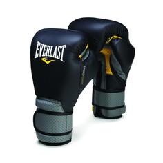 Перчатки тренировочные Everlast Ergo Foam