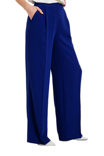 Брюки женские BGN синие 36