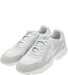 Кроссовки мужские adidas Originals EE7238 белые 7.5 DE