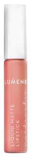 Помада Lumene Nordic Chic тон 5 Rosy Nude 7 мл