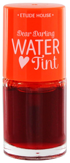 Тинт для губ Etude House Dear Darling Water Gel Tint 03 Orange Ade 10 гр