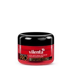 Крем для лица Vilenta Tripeptide-3 Pro ночной с регенерирующими пептидами 50 мл