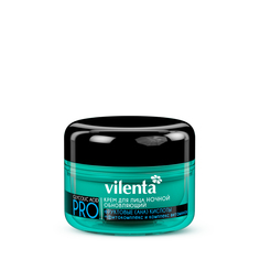 Крем для лица Vilenta Glycolic Acid Pro ночной обновляющий с фруктовыми кислотами 50 мл