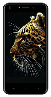 Смартфон Haier Alpha A3 16Gb Blue