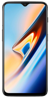 Смартфон OnePlus 6T (6013 256Gb Midnight Black