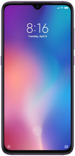 Смартфон Xiaomi Mi 9 128Gb Lavender Violet