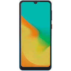Смартфон ZTE Blade A7 Ice Blue