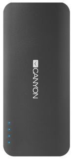 Внешний аккумулятор Canyon CNE-CPB130DG