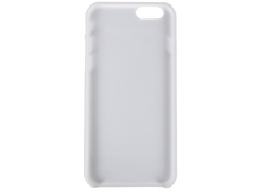 Чехол Ozaki OC559WH 0,3+ Pocket для iPhone 6