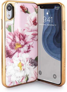 Чехол TedBaker connecTed для Apple iPhone XR Iguazu
