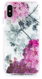 Чехол TedBaker Anti Shock для iPhone X/Xs Babylon